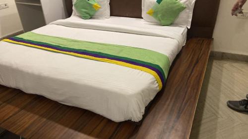 Sikandarabad Hotel | Hotel O Dream House