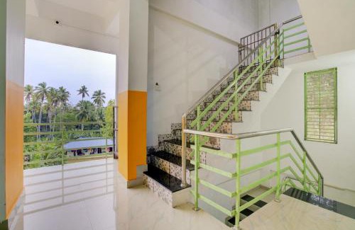 Kovalam Hotel | Hotel O Dream Palace