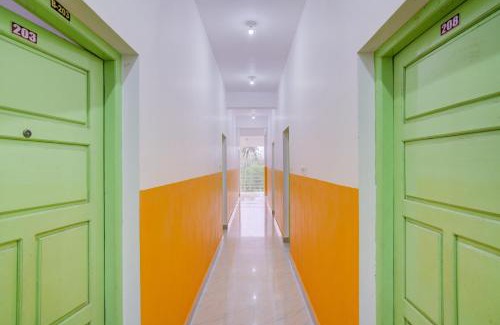 Kovalam Hotel | Hotel O Dream Palace
