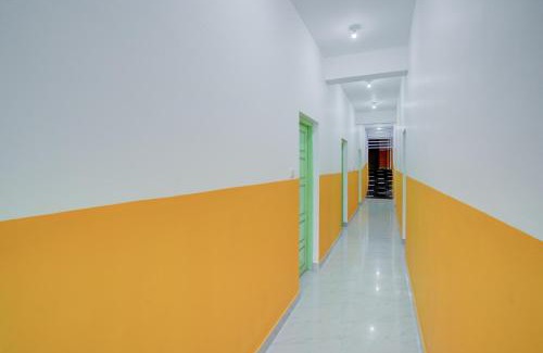 Kovalam Hotel | Hotel O Dream Palace
