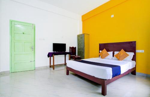 Kovalam Hotel | Hotel O Dream Palace