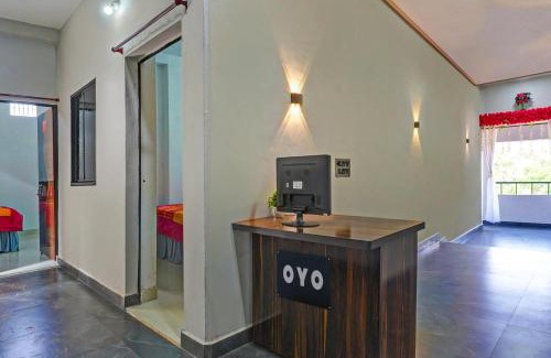 Durg Hotel | Hotel O Dream Star