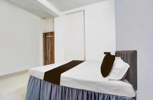 Durg Hotel | Hotel O Dream Star