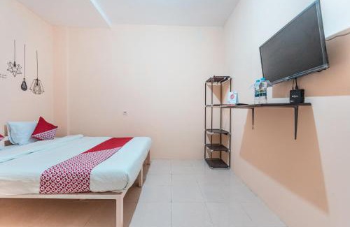 Depok Hotel | Hotel O Eden Guest House
