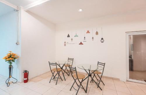 Depok Hotel | Hotel O Eden Guest House