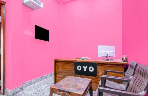 Cuttack Hotel | Hotel O Elegant Stay CDA