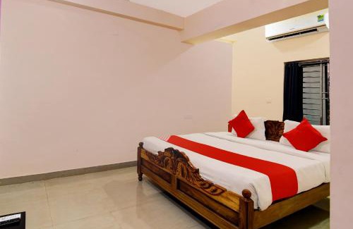 Bhubaneshwar Hotel | Hotel O Friends Inn