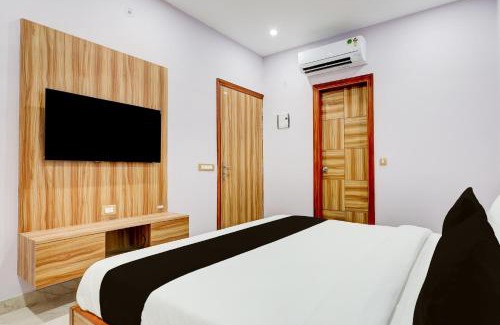 Gurugram Hotel | Hotel O Galaxy Inn