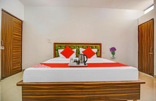 Mohali Hotel | Hotel O Hc Punjab Inn