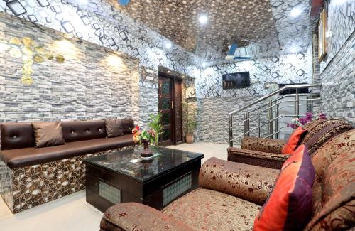 Ambala Hotel | Hotel O Heaven