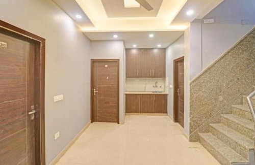Hari Nagar Hotel | Hotel O Heven