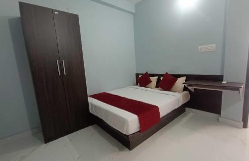 Faizabad Apartamento | Hotel O Home Aditya Inn Suits Homestay