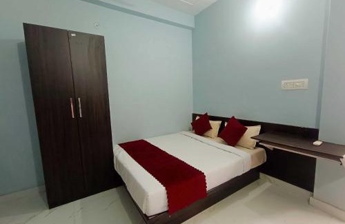 Faizabad Apartamento | Hotel O Home Aditya Inn Suits Homestay
