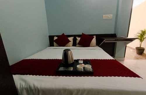 Faizabad Apartamento | Hotel O Home Aditya Inn Suits Homestay