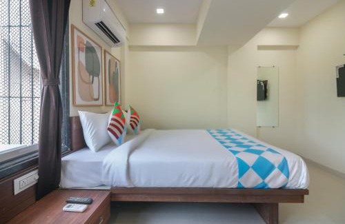 Kalamboli Casa | Hotel O Home Exotic Studio Kalamboli