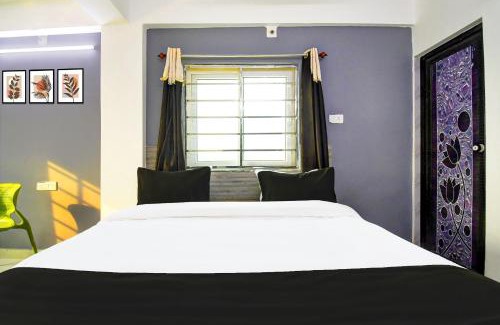 Bhubaneshwar Hotel | Hotel O Kalyani Golden Key