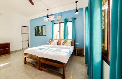 Bhubaneshwar Casa | Hotel O Khan Basera