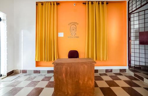 Bhubaneshwar Casa | Hotel O Khan Basera