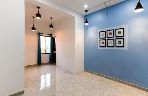Bhubaneshwar Casa | Hotel O Khan Basera