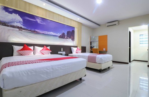 Padangsambian Klod Hotel | Hotel O Balitone Residence