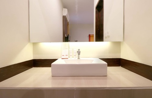 Padangsambian Klod Hotel | Hotel O Balitone Residence