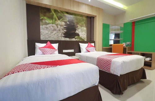 Padangsambian Klod Hotel | Hotel O Balitone Residence