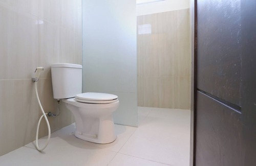 Padangsambian Klod Hotel | Hotel O Balitone Residence