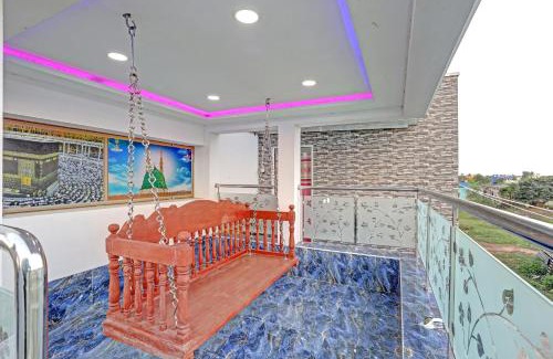 Chennai Hotel | Hotel O Lake View Resort