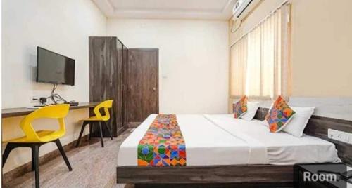 Bengaluru Hotel | Hotel O Lavish Residency