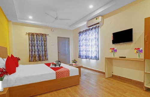 Hyderabad Hotel | Hotel O Lavish Stay