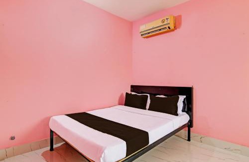 Cuttack Hotel | Hotel O MAA BHUASUNI RESIDENCY