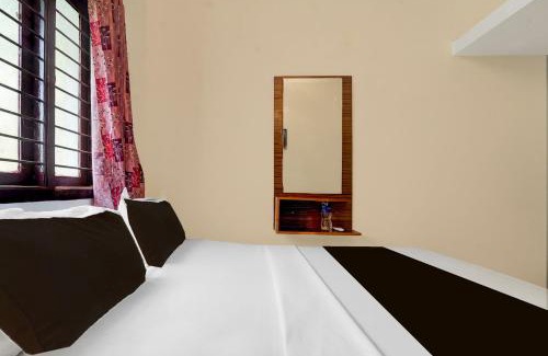 Tiruchirappalli Hotel | Hotel O Meera Home Stays - 1 BHK