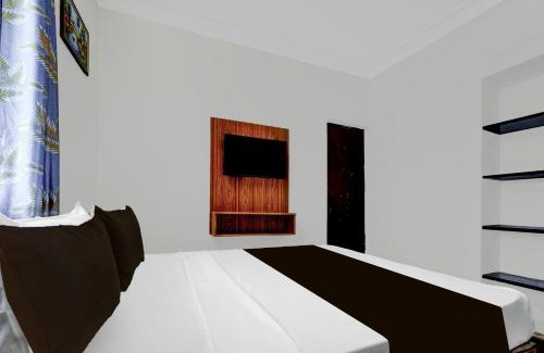 Tiruchirappalli Hotel | Hotel O Meera Home Stays - 1 BHK