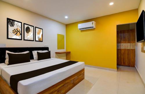 Bhubaneshwar Hotel | Hotel O MOODY MOON.02