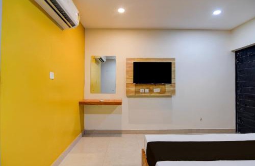Bhubaneshwar Hotel | Hotel O MOODY MOON.02