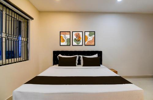 Bhubaneshwar Hotel | Hotel O MOODY MOON.02