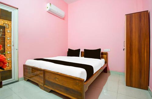 Bhubaneshwar Hotel | Hotel O Moon Guest House