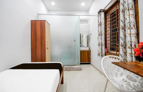 Bhubaneshwar Hotel | Hotel O Moon Guest House