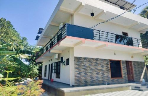 Thiruvananthapuram Hotel | Hotel O Nemom Formerly Ambadi Guest House
