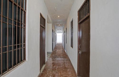 Greater Noida Hotel | Hotel O NIKKU HOTEL