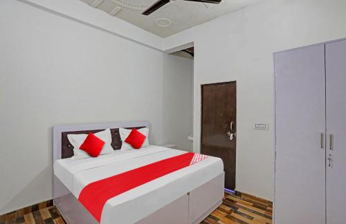 Greater Noida Hotel | Hotel O NIKKU HOTEL