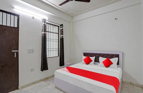 Greater Noida Hotel | Hotel O NIKKU HOTEL