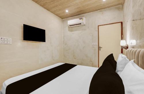 Kalkaji Hotel | Hotel O Ocean Villa