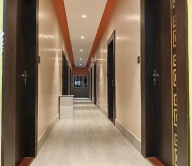 Bhubaneshwar Hotel | Hotel o pallavi Inn