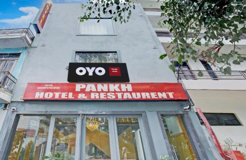 Kishangarh Hotel | Hotel O Pankh