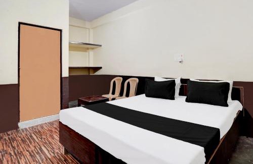 Greater Noida Hotel | Hotel O Paradise Hotel