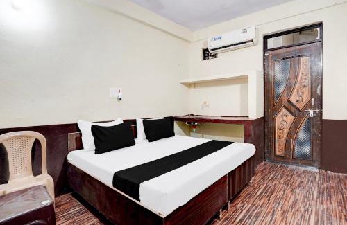 Greater Noida Hotel | Hotel O Paradise Hotel