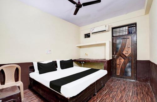 Greater Noida Hotel | Hotel O Paradise Hotel
