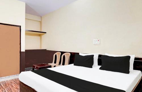 Greater Noida Hotel | Hotel O Paradise Hotel