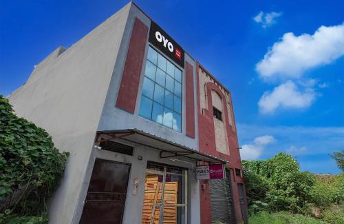 Moradabad Hotel | HOTEL O PARK'S